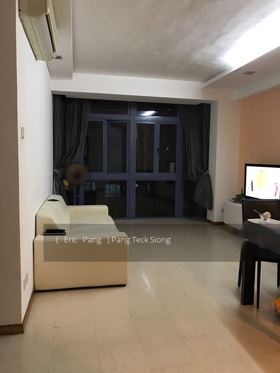 Sanctuary Green (D15), Condominium #141651482
